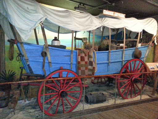 Museum «Gonzalez-Alvarez House», reviews and photos, 14 St Francis St, St Augustine, FL 32084, USA