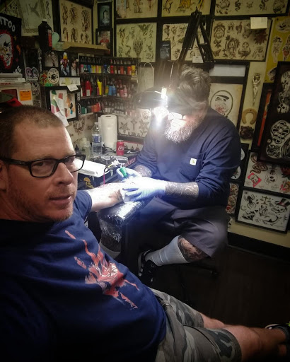 Explore tattoo ideas for a daughter, creative tattoo ideas in Washington, available at Tattoo Paradise