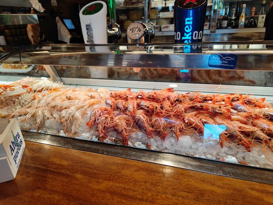 Restaurante PepeLuis