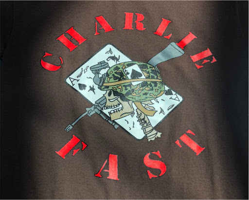 Custom T-shirt Store «Design 4 You - Screen Printing and Embroidery», reviews and photos, 880 N Military Hwy, Norfolk, VA 23502, USA