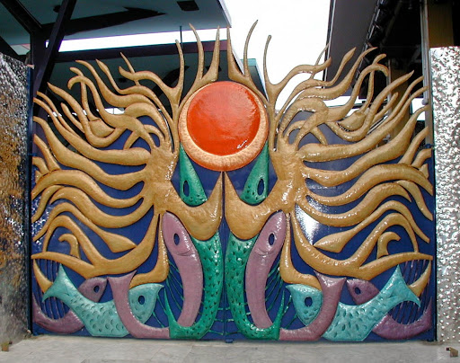 Industria Herremetálica S.L. (Ornamentos Metálicos Canarios)