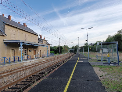 Saint-Sébastien à Saint-Sébastien