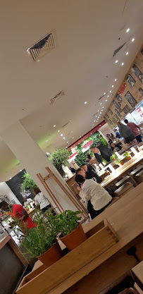 Atmosphère du Restaurant italien Vapiano Créteil - Pasta Pizza Bar à Créteil - n°19