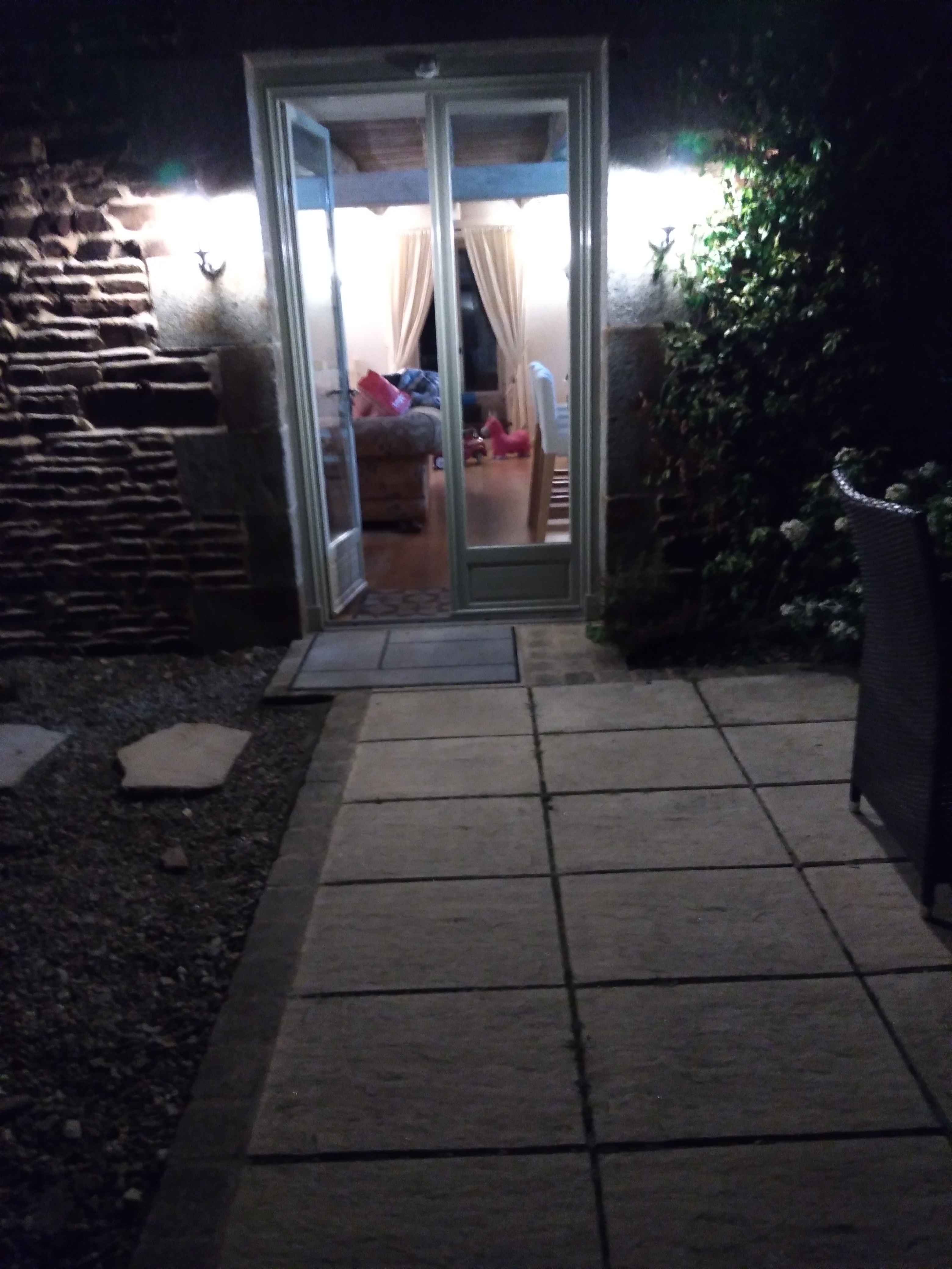 Photo n° 1 de l'avis de Pascal.a fait le 03/04/2019 à 20:04