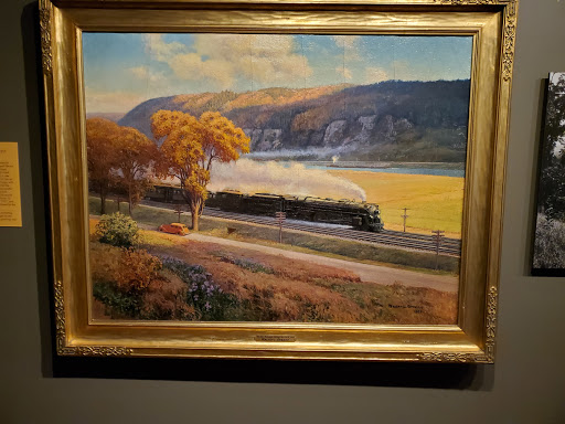 Art Museum «Arkell Museum», reviews and photos, 2 Erie Blvd, Canajoharie, NY 13317, USA