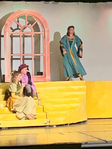 Performing Arts Theater «Northland Performing Arts Center (NPAC)», reviews and photos, 4411 Tamarack Blvd, Columbus, OH 43229, USA