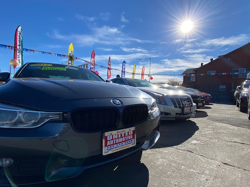 Used Car Dealer «United Automotive, LLC.», reviews and photos, 765 Federal Blvd, Denver, CO 80204, USA