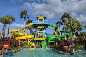 Surfari Water Park at The Grove Resort image