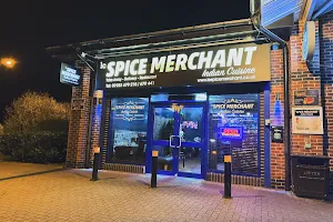 Le Spice Merchant Indian Restaurant - Takeaway - Home Delivery Services image