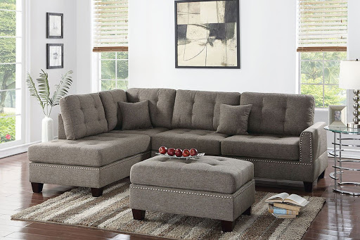 Furniture Store «Expo Furniture & Rug Outlet», reviews and photos, 11415 Folsom Blvd #100, Rancho Cordova, CA 95742, USA