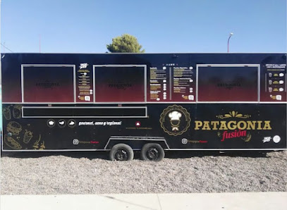 Patagonia fusión food viedma