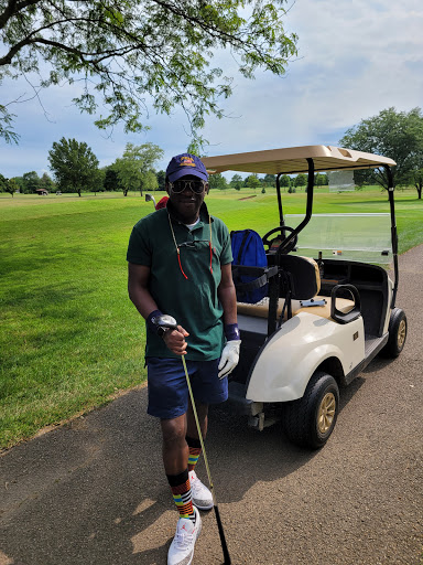 Golf Course «Raymond Memorial Golf Course», reviews and photos, 3860 Trabue Rd, Columbus, OH 43228, USA