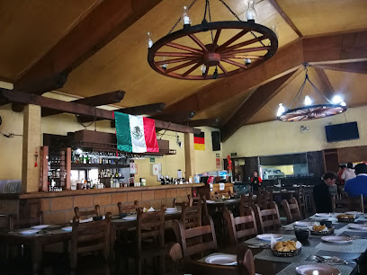 Restaurante La Cabaña de los Compadres
