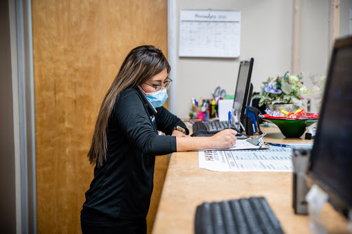 Auto Repair Shop «Haven Auto Repair», reviews and photos, 9285 E 9th St, Rancho Cucamonga, CA 91730, USA