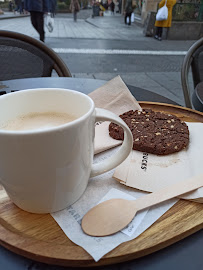 Les plus récentes photos du Restaurant servant le petit-déjeuner Starbucks à Paris - n°1