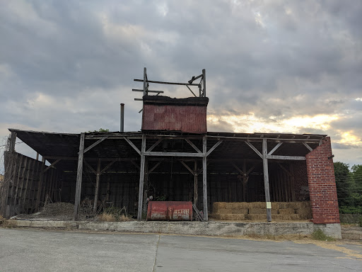 Pet Supply Store «Adams-Briscoe Seed Co», reviews and photos, 325 E 2nd St, Jackson, GA 30233, USA