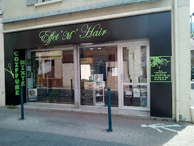 Effet'M'Hair à Pontcharra