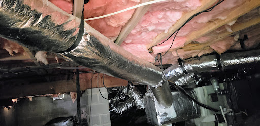 Electrician «TE Certified Electricians, Heating, & Cooling», reviews and photos, 172 Marietta St, Alpharetta, GA 30009, USA