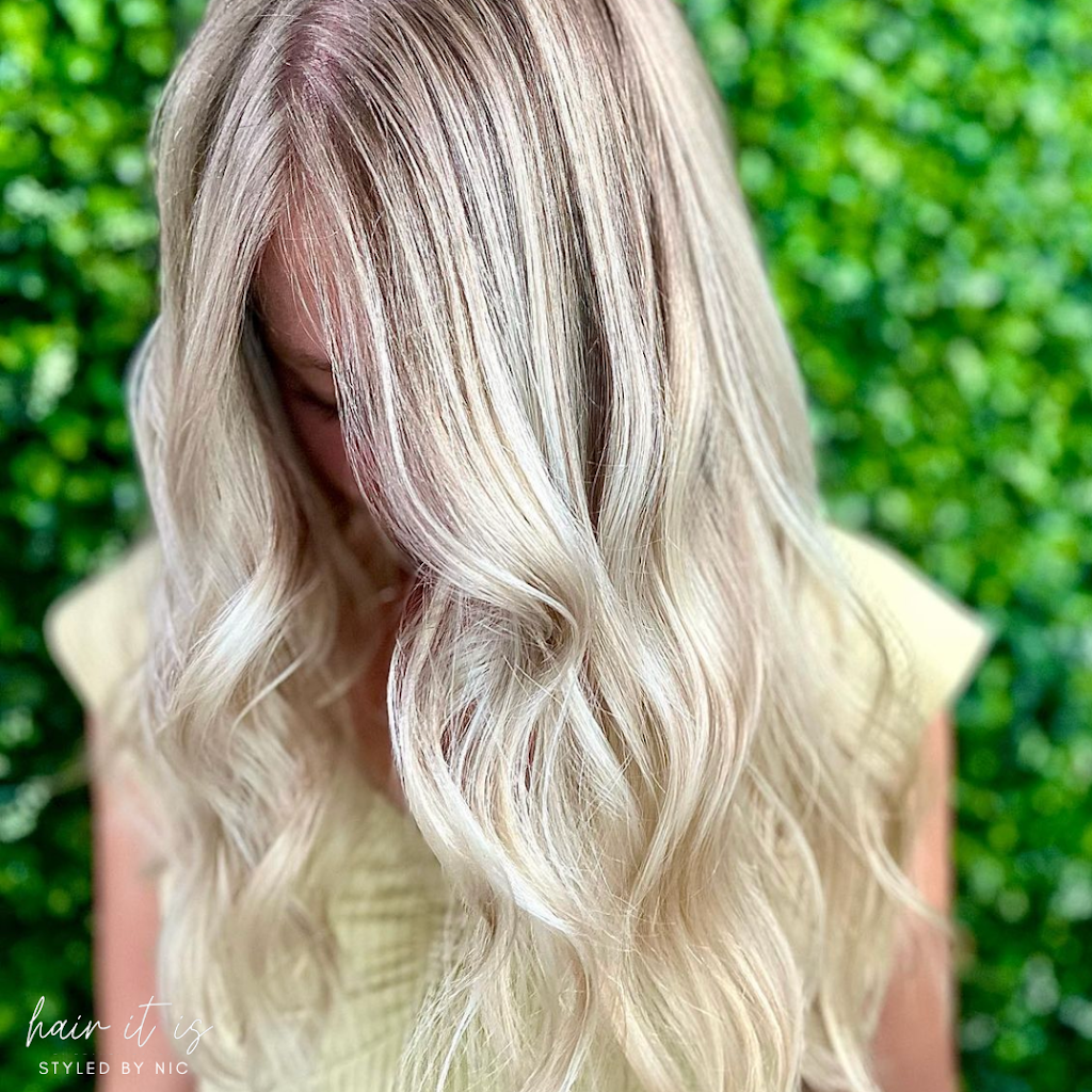 Hair It Is Lincoln, RI 02865 Services and Reviews