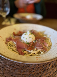 Plats et boissons du Restaurant LE BRAGANCE à Eu - n°6