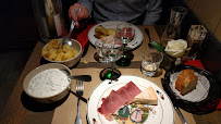 Jambon du Restaurant WISTUB BRENNER à Colmar - n°7