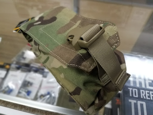 Outdoor Sports Store «GI Tactical ( Airsoft GI East )», reviews and photos, 9047 W Broad St, Henrico, VA 23294, USA