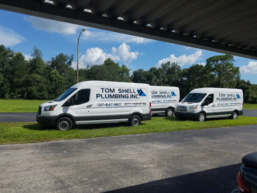 Plumber «Tom Shell Plumbing», reviews and photos, 5801 Sun Glo Ave, Port Richey, FL 34668, USA