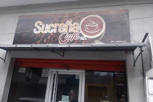 Sucreña Cafe C.A. image