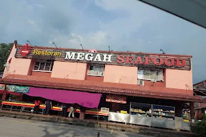 Restoran Megah Seafood image