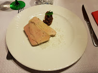 Foie gras du Restaurant de spécialités alsaciennes Aux Armes de Strasbourg - n°10