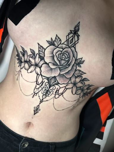 Explore tattoo ideas on forearm, creative tattoo ideas in Colorado Springs, available at West Side Tattoo