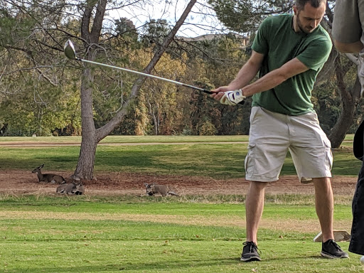 Public Golf Course «Bidwell Park Golf Course», reviews and photos, Golf Course Rd, Chico, CA 95973, USA