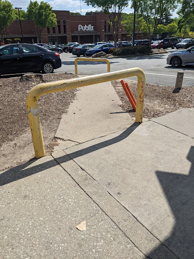 Supermarket «Publix Super Market at Ponce», reviews and photos, 1001 Ponce De Leon Ave NE, Atlanta, GA 30306, USA