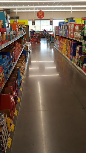Supermarket «ALDI», reviews and photos, 8221 E 61st St s, Tulsa, OK 74133, USA