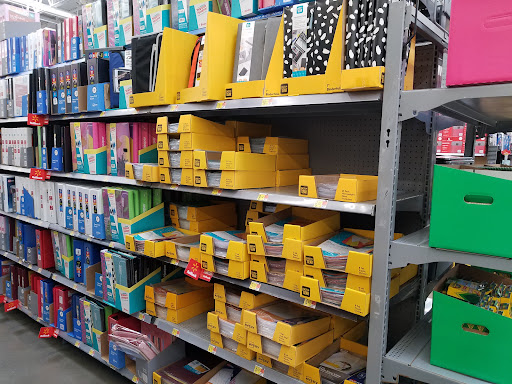 Department Store «Walmart Supercenter», reviews and photos, 500 Gallery Blvd, Scarborough, ME 04074, USA