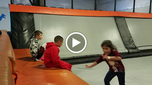 Recreation Center «Trampoline Nation», reviews and photos, 35025 Enchanted Pkwy S, Federal Way, WA 98003, USA