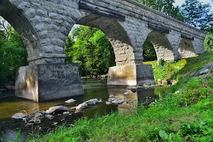 Five Arch Bridge image