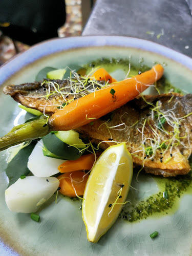 Brasserie la Rotonde Villejuif - Restaurant
