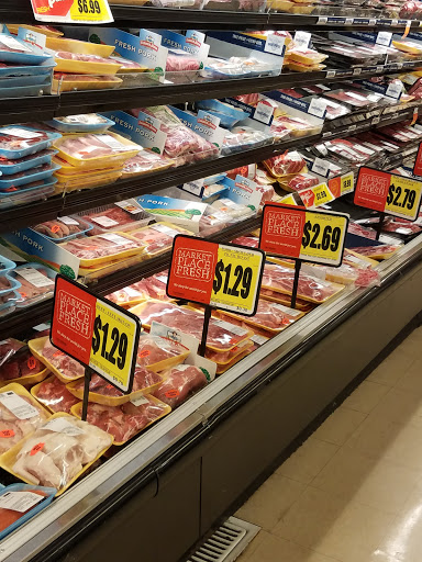 Supermarket «Jons Marketplace», reviews and photos, 600 E Colorado St, Glendale, CA 91205, USA