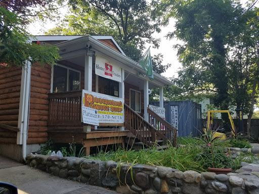 Tobacco Shop «Poospatuck Smoke Shop», reviews and photos, 207 Poospatuck Ln, Mastic, NY 11950, USA