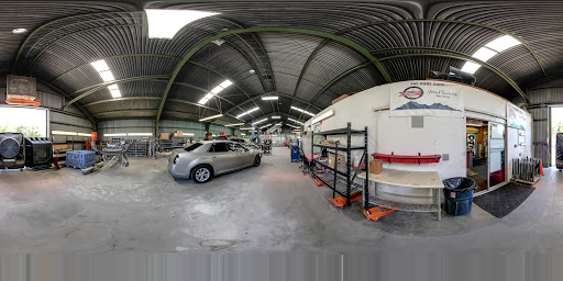 Auto Repair Shop «The Body Shop», reviews and photos, 802 Forbes Ave, Yuba City, CA 95991, USA