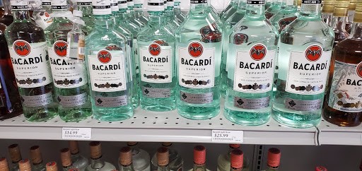 Liquor Store «Fossil Creek Liquor», reviews and photos, 2240 TX-121, Plano, TX 75025, USA