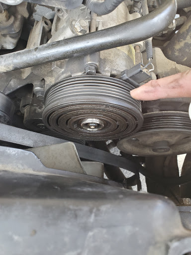 Auto Parts Store «AutoZone», reviews and photos, 2991 Main St, Springfield, OR 97478, USA