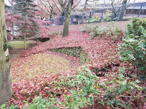 Health Club «Multnomah Athletic Club», reviews and photos, 1849 SW Salmon St, Portland, OR 97205, USA