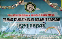 Foto TK  IT Ibnu Abbas, Kota Balikpapan