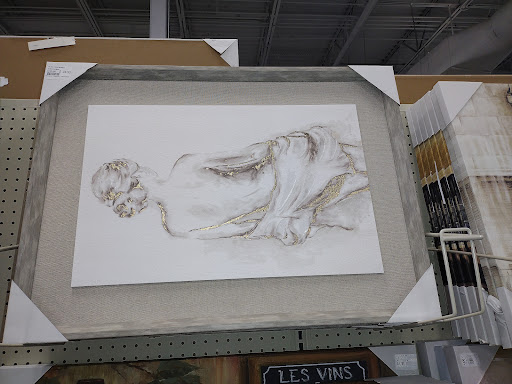 Home Goods Store «At Home», reviews and photos, 9450 FM 1960 Bypass Rd E, Humble, TX 77338, USA