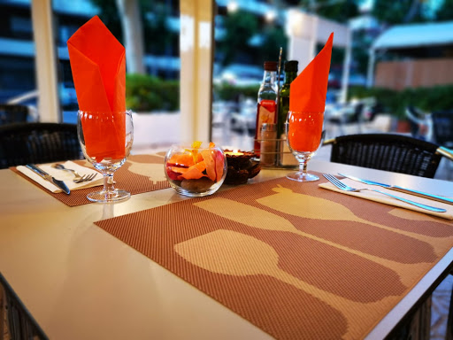 Restaurante Casa Marlen