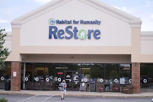 Habitat for Humanity Charlotte Region ReStore Statesville image