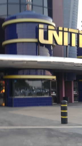 Movie Theater «United Artists Galaxy Theatre 10», reviews and photos, 11801 McCree Rd, Dallas, TX 75238, USA