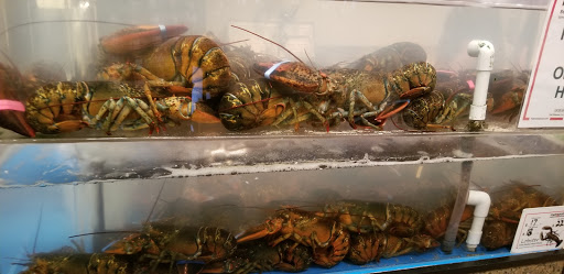 Seafood Market «Metropolitan Seafood & Gourmet», reviews and photos, 1320 US-22, Lebanon, NJ 08833, USA